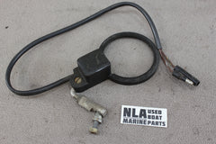 Mercury 92431A6 Trigger Plate Assembly 35hp 2cyl Outboard 62459T Ball Joint - NLA Marine