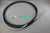 Teleflex 21FT SSC6221 MerCruiser Mercury Outboard Boat Steering Cable Rotary QC