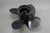 Michigan Wheel 992403 Vortex 4-Blade 11-1/2"x10P Outboard Prop Propeller 3-1/4