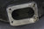 MerCruiser 816329A3 816978C One Piece Exhaust Manifold 4cyl 140hp 3.0L 1990-1994