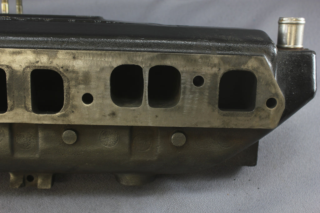 MerCruiser 816329A3 816978C One Piece Exhaust Manifold 4cyl