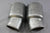 OMC Cobra 4.3L V6 Exhaust Pipe Tube Reducer 912317 0912317 1986-1989 Sterndrive