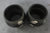 MerCruiser 53821T 888 188hp Ford 302 V8 351 Exhaust Elbow Bellow Tube Boot 70-77