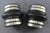 MerCruiser 53821T 888 188hp Ford 302 V8 351 Exhaust Elbow Bellow Tube Boot 70-77