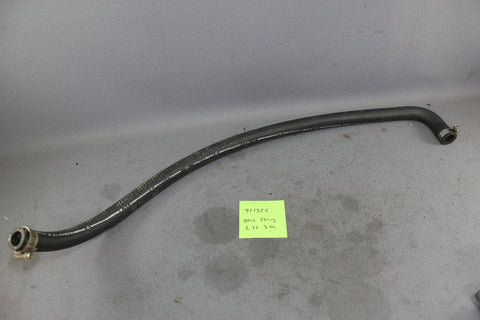 OMC Stringer 0911525 911525 0908192 Thermostat Water Hose 120hp 140hp 2.5L 3.0L