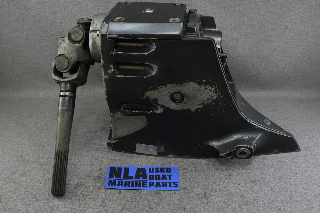 OMC 985271 098769 Cobra Upper Gearcase 5.0L 305 302 21:17