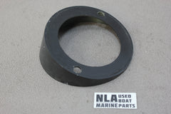 OMC 121667 Bezel Stringer Steering Wheel Angled Helm Mounting Base 910374 Spacer - NLA Marine