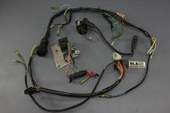YAMAHA OEM WIRE HARNESS ASSY 1 New #6JF-8259L-00-00