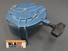 Evinrude 277565 277555 Outboard 5.5hp 7.5hp Recoil Start Pull Starter Fisherman - NLA Marine