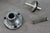 MerCruiser 57497A1 Bell Housing Drive Spacer Plate TR V8 302 215E Electric shift