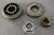 MerCruiser 12-55073A1 55074 Prop Propeller Thrust Washer Nut TR TRS 11-54034