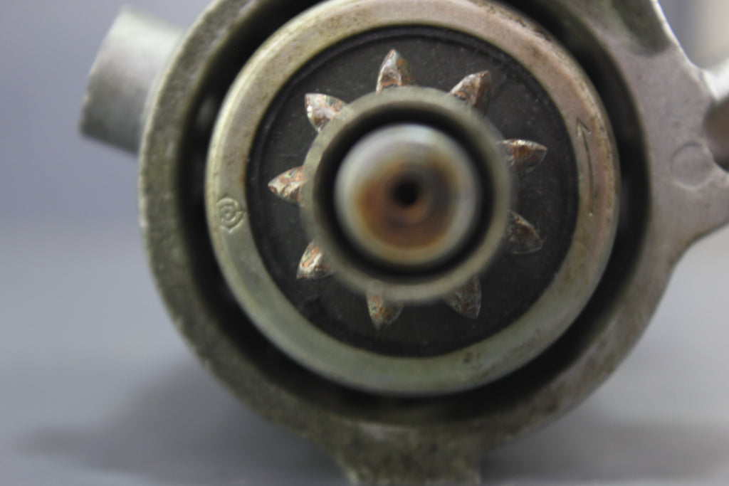 Yamaha 40hp 6H4-81800-12-00 6H4-81800-11 Starter Motor Yamaha 40hp 6H4-81800-12-00 6H4-81800-11 Starter Motor