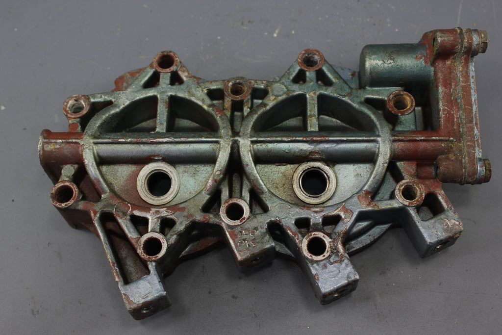 Evinrude Johnson 25hp 385789 0385789 318392 Cylinder Head
