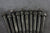 MerCruiser 10-72769T 10-67503 470 3.7L 4cyl Cylinder Head Bolts Set Bolt Screw