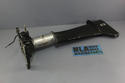 Sears Gamefisher 7.5hp Mid Section Exhaust Driveshaft Housing Outboard 1984 1985