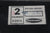 Mercury 332-4911A2 Switch Box Assembly 2cyl 200 20hp Outboard Ignition 1973-77