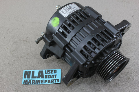 MerCruiser 862031T1 70 Amp 70A Alternator 5.0L 4.3L 5.7L V6 V8 Used 1999-2001