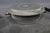 MerCruiser 4BBL Flame Arrestor 4.3L 5.7L V8 Carburetor Cover Barbron 571710AA