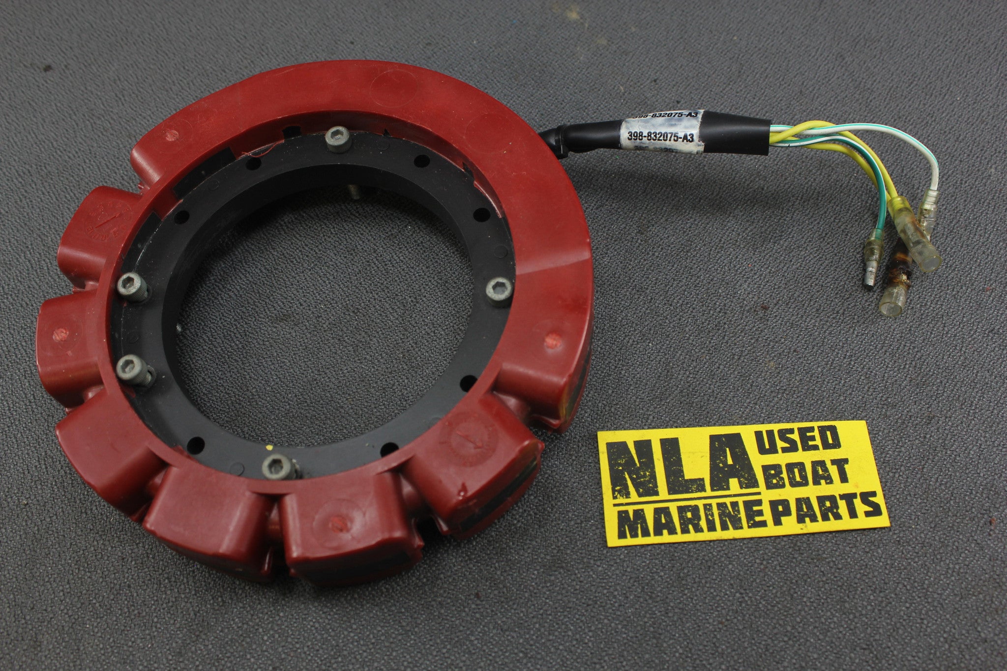BMW Power Steering Hose / Line / Pipe 32416784347