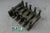 MerCruiser 470 3.7L Crankshaft Main Bearing Caps Bolt 72198 170hp 165hp 4cyl
