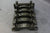 MerCruiser 470 3.7L Crankshaft Main Bearing Caps Bolt 72198 170hp 165hp 4cyl