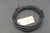Mercury Outboard 40hp Positive Negative Battery Cables 84-88439A4 84-88439A9 8ft