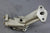 MerCruiser 470 488 165hp 170hp 3.7L 4cyl Oil Pump Assembly 68712A1 1976-1989