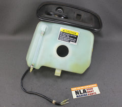 Mercury Outboard 40hp 30 Oil Tank Assembly 1271-822514A2 287-12886A6 Mariner