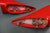 Kawasaki Jet Ski 1999 STX 1100 Left Right Mirror 56001-3715-H1 56001-3716-H1