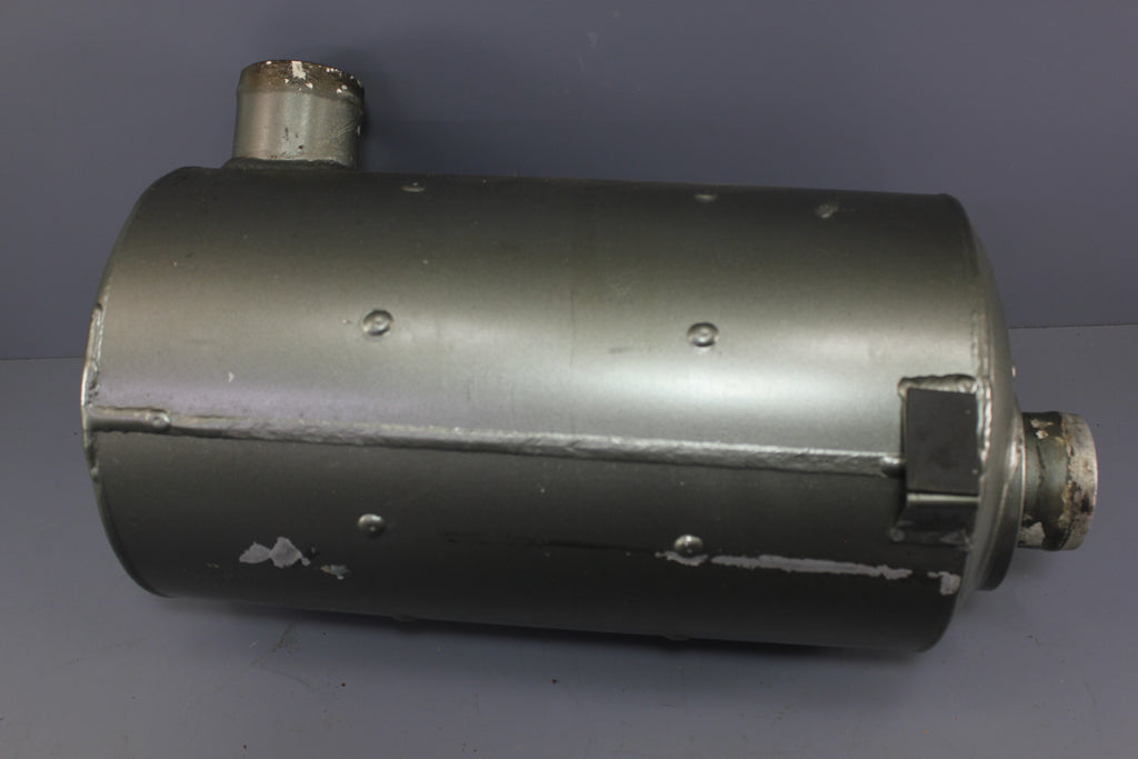Kawasaki 49070-3734 49070A Muffler Jet Ski 1999 2000 2001
