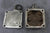 MerCruiser 60252A2 99179A1 Exhaust Manifold End Cap Plate 120hp 140hp 2.5L 3.0L