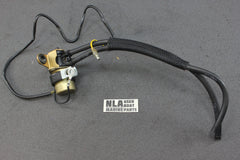 Mercury Outboard 40hp 30hp Fuel Enrichner Valve Solenoid Kit 89-819503A5 Primer