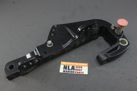 Mercury Outboard 40hp 30hp Force Starboard Transom Clamp Bracket 3412-821774T8