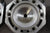 TigerShark 1100 Triple Daytona 3008-586 Cylinder Head Engine Cover Arctic Cat
