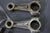 Evinrude Johnson 5hp 378280 378215 Piston Connecting Rods Bearings 378371 1966