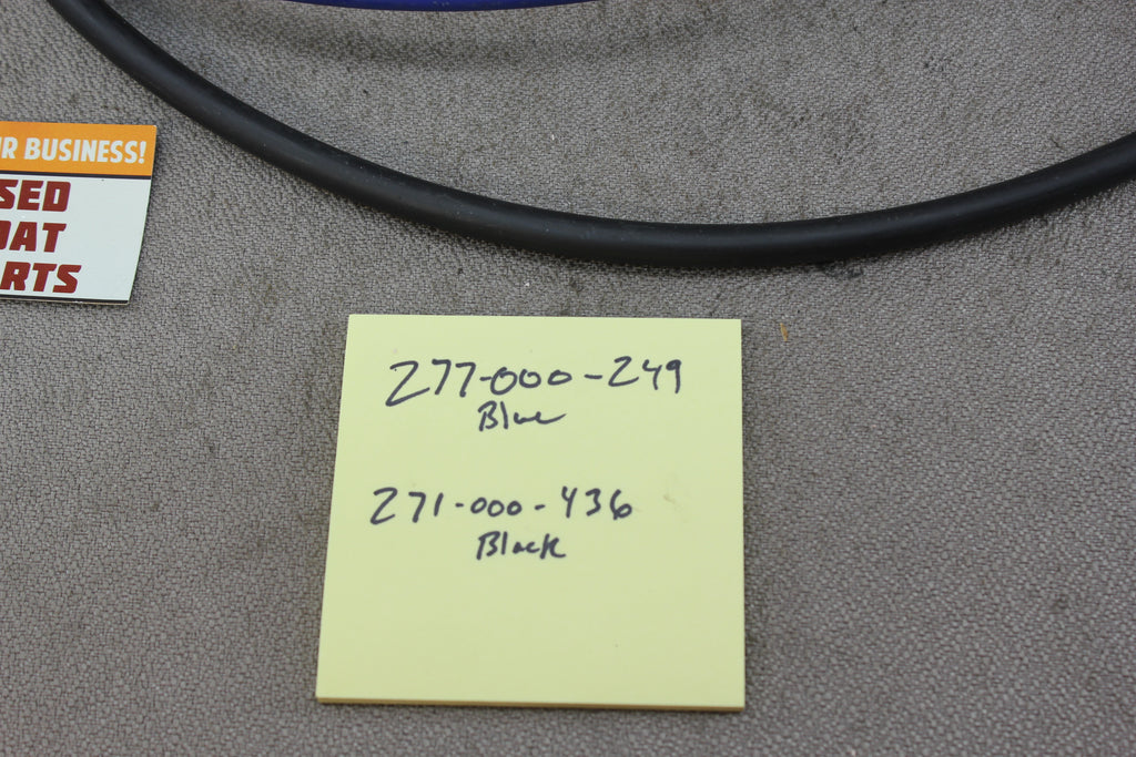 Sea Doo PWC 277000249 271000436 GTI 1996 GTX 717 Steering