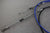 Sea Doo PWC 277000249 271000436 GTI 1996 GTX 717 Steering Reverse Shift Cable