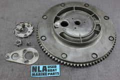 Johnson Evinrude 580190 Flywheel Magneto 30hp 1956 RJE-18 E Javelin RD-18 RDE-18