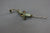 Johnson TD-20 5hp Slow Speed Intake Adjusting Rod Control Fuel Line 1946-1949