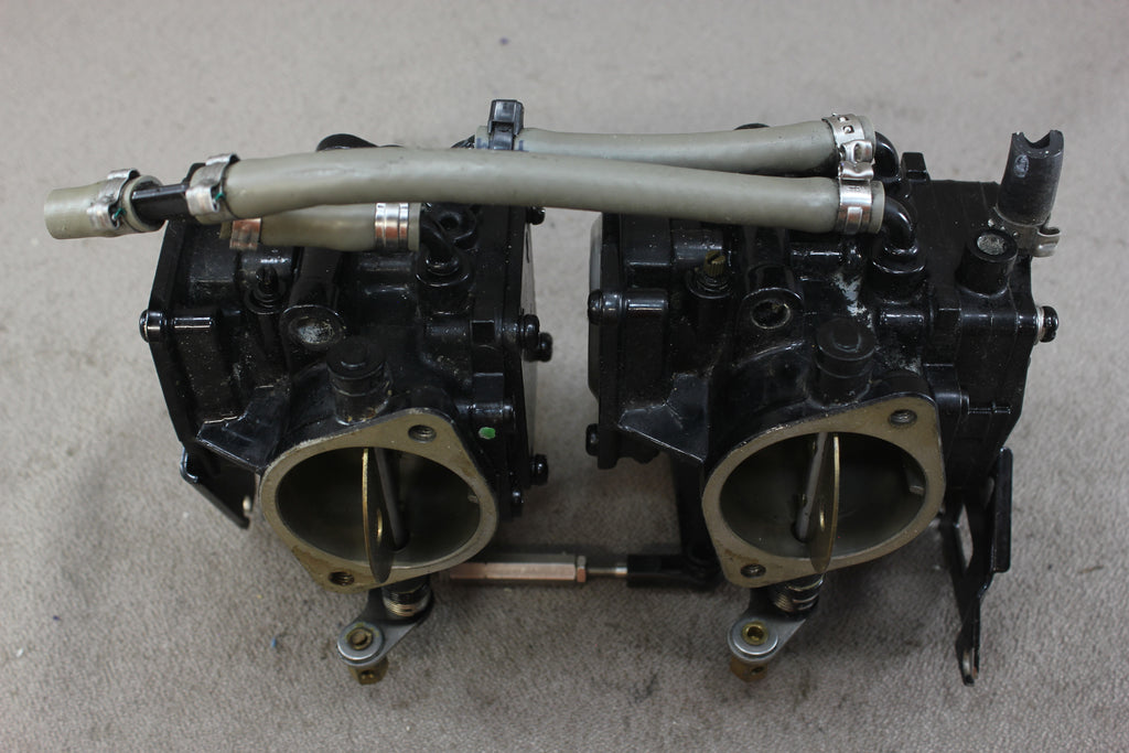再再販！ Sea Doo PWC 370500279 270500278 GTI 1996 GTX 717 Duel Carb 少女漫画