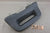 Sea Doo PWC 295500351 GTI 1996 SP SPI GTX 717 Grab Handle Black Hull