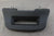 Sea Doo PWC 295500351 GTI 1996 SP SPI GTX 717 Grab Handle Black Hull