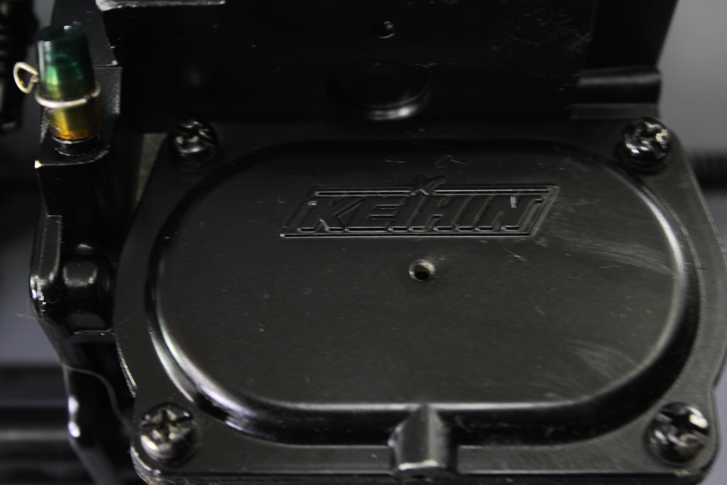 Kawasaki/KEIHIN CDK-II ケーヒン キャブレター用リペアキット