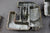 Johnson Evinrude 203916 203917 Silencer Intake Cover 30hp 1956 RJE-18 RDE-18 RD - NLA Marine