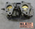 Mercury Outboard 50hp Mariner Carburetor 1379-6071A47 1379-6071A53 9450 WM15