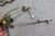Johnson Evinrude 376196 Intake Cover Reed Valve30hp 1956 RJE-18 E RD-18 RDE-18