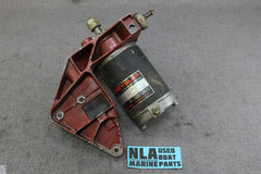Johnson Evinrude 514955 Starter Motor 30hp 1956 RJE-18 E RD-18 RDE-18 Chrysler