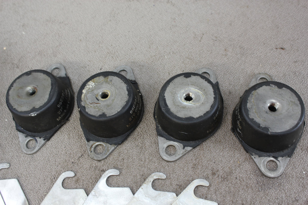 Sea Doo 270000217 270000065 PWC GTI 717 1996 SPI GTX Rubber