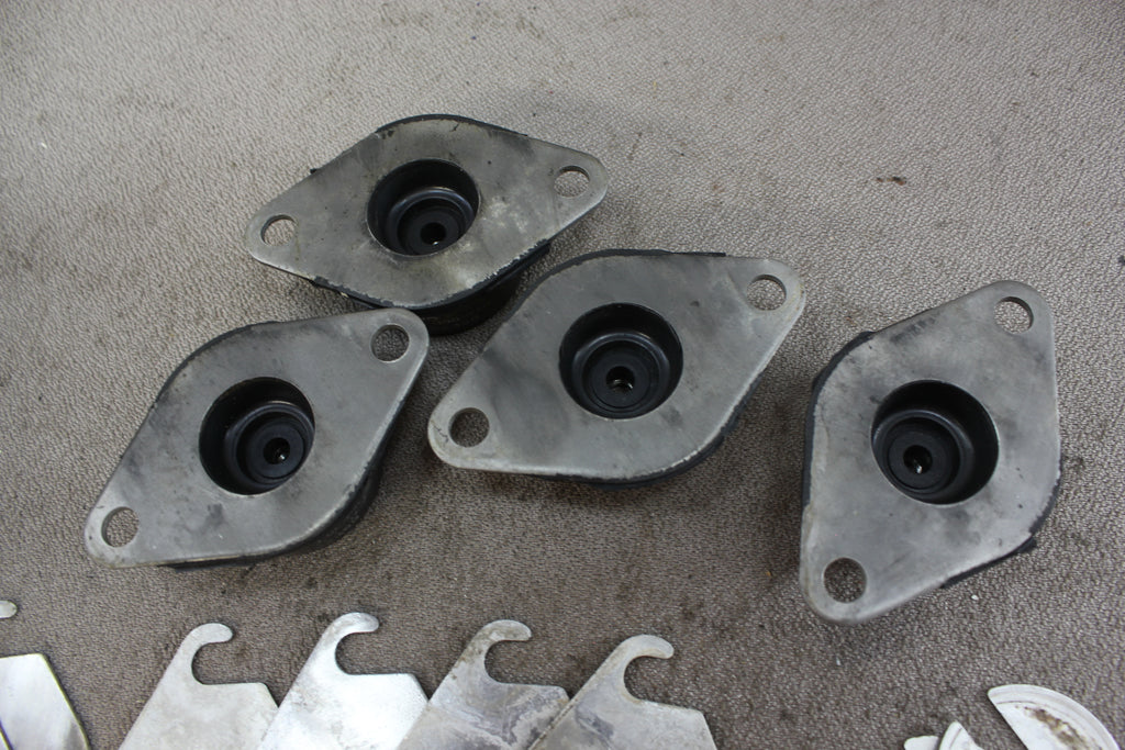 Sea Doo 270000217 270000065 PWC GTI 717 1996 SPI GTX Rubber