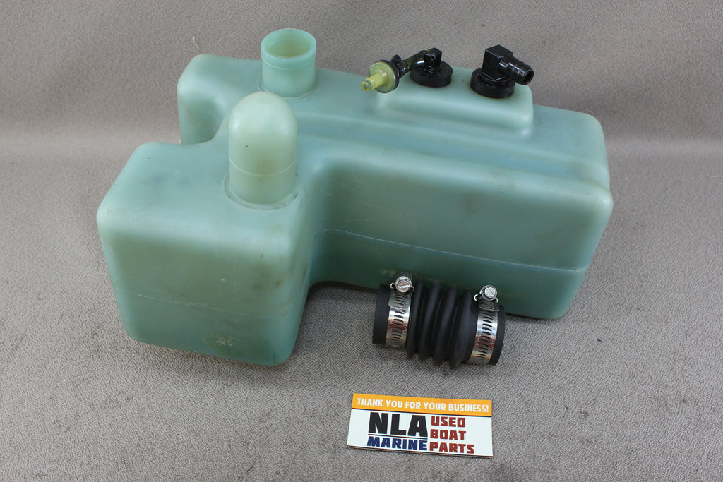 Sea Doo PWC SP SPI GTX GTI 587 1992 Oil Tank Reservoir Sea Doo PWC SP SPI GTX GTI 587 1992 Oil Tank Reservoir
